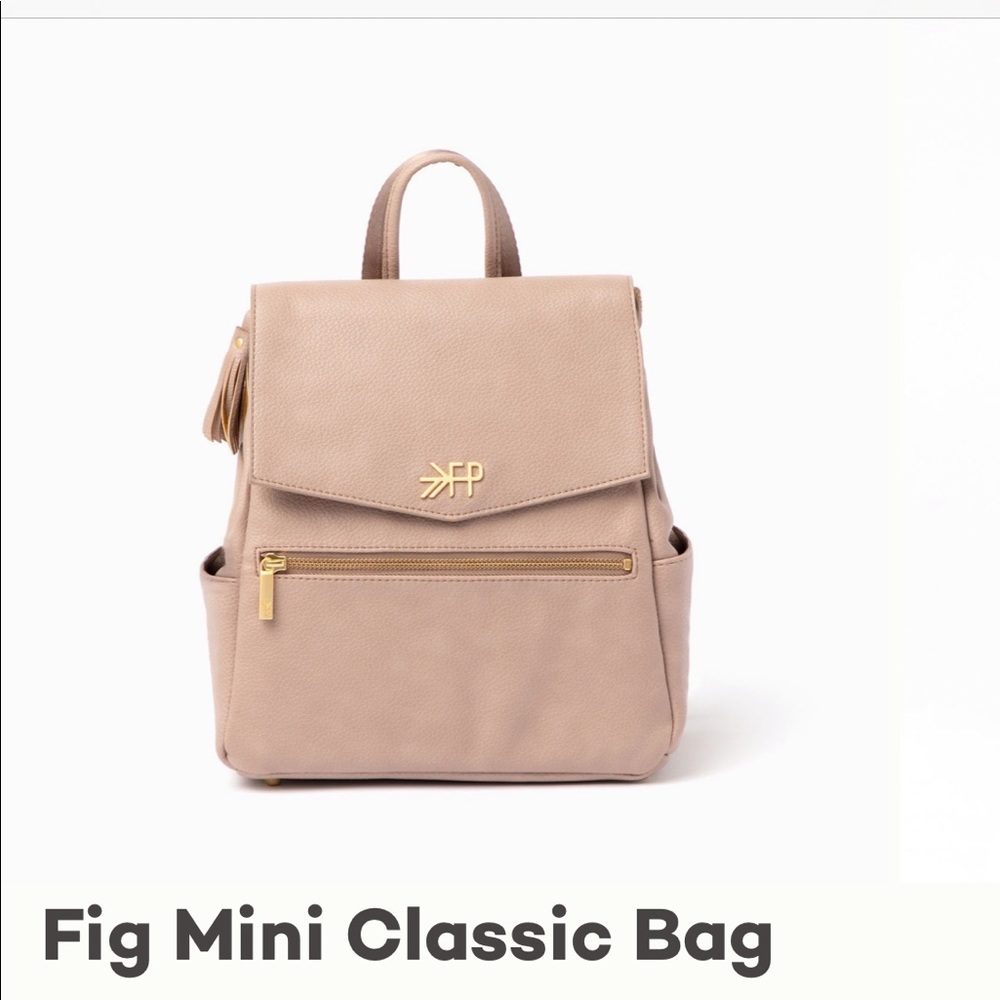 Freshly Picked Mini backpack